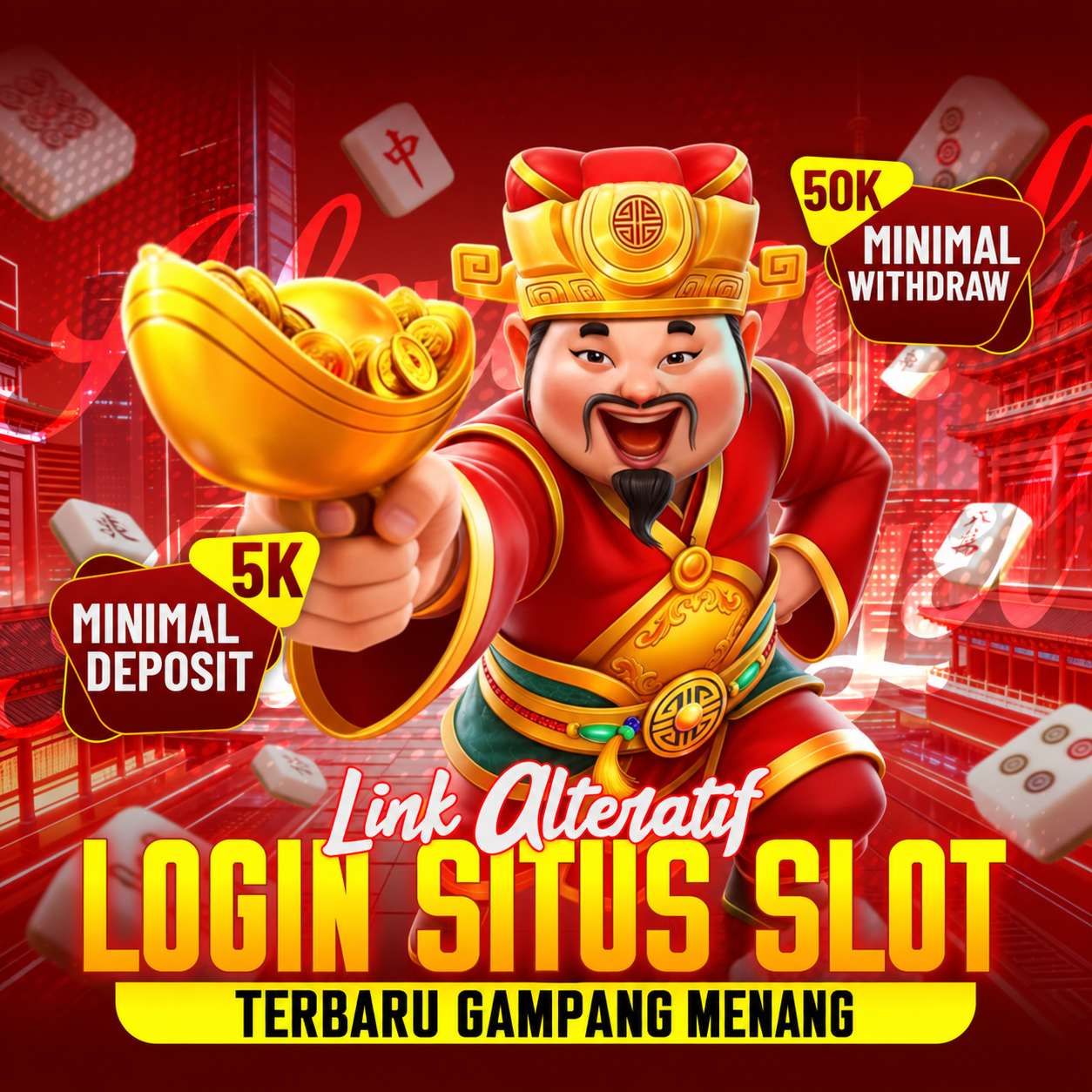 RANTAISLOT: Pintu Gerbang RANTAISLOTlogin Menembus Batas JP
